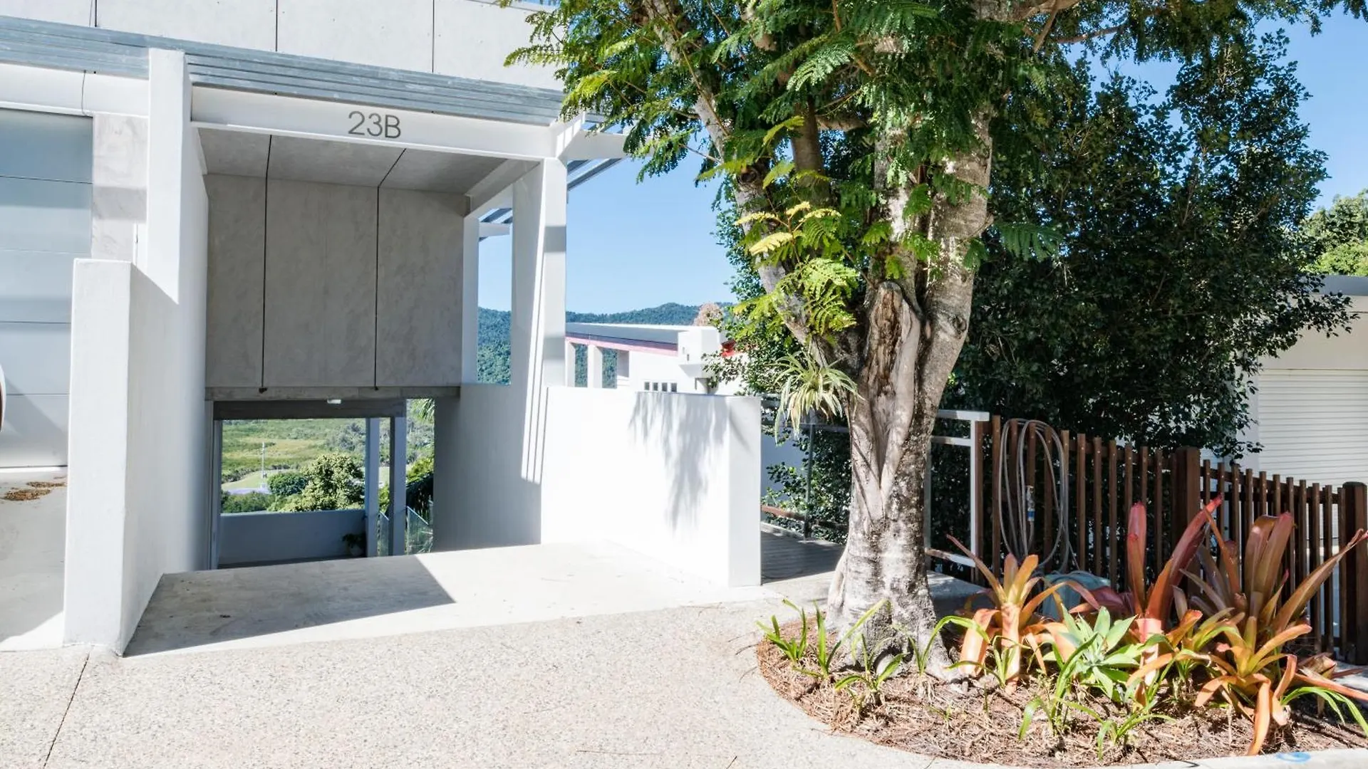 23B Airlie View Apartman Airlie Beach