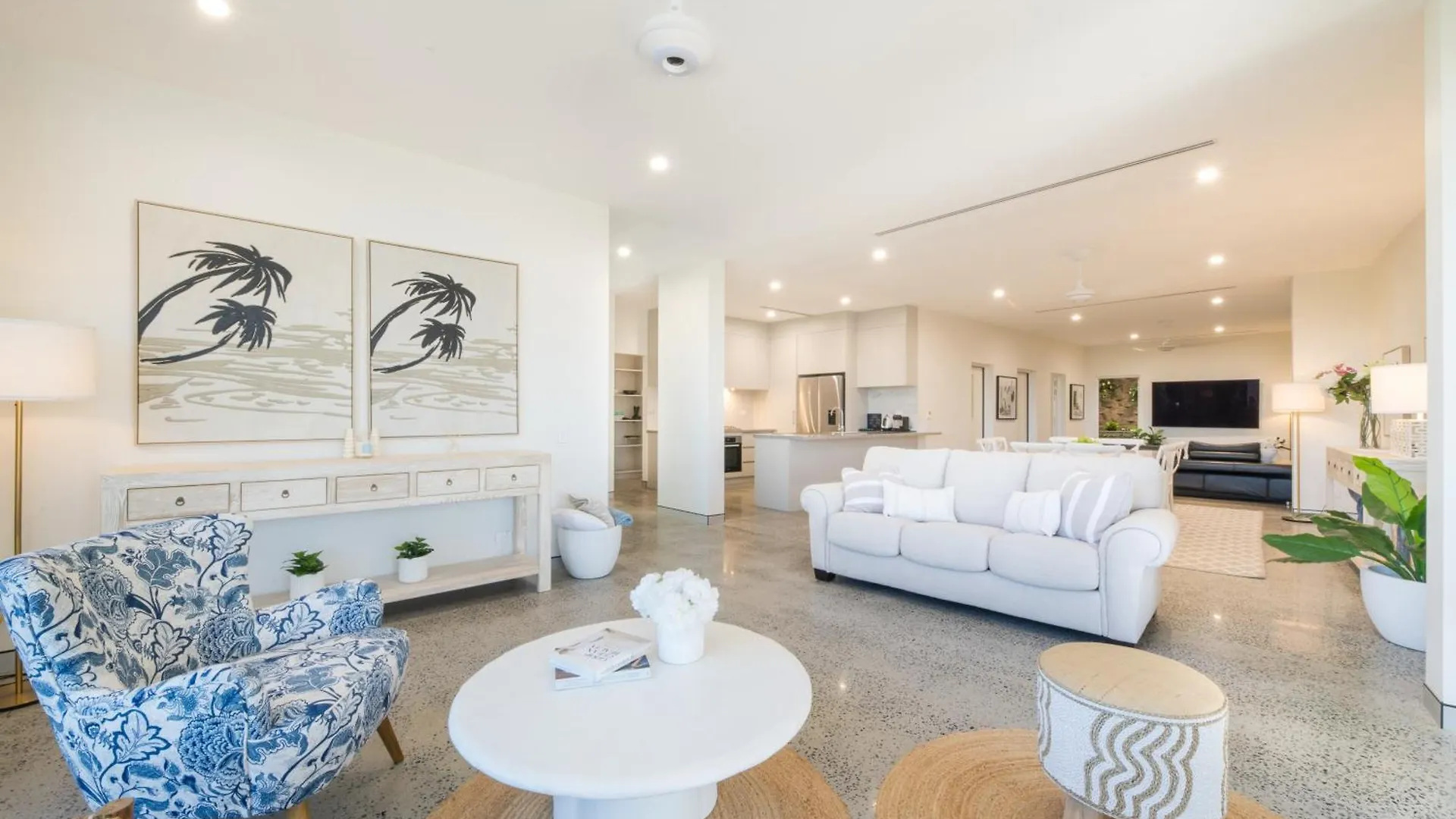 23B Airlie View Apartman Airlie Beach
