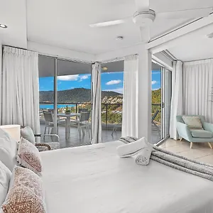  Apartment Serenity Views