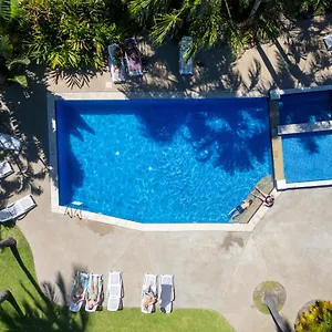 3* Vakantiepark Tasman - Airlie