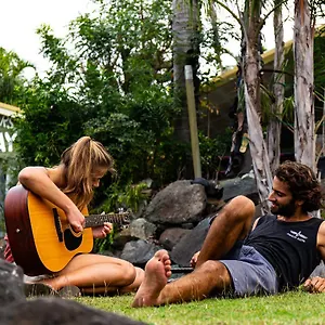 Hostel Backpackers By The Bay