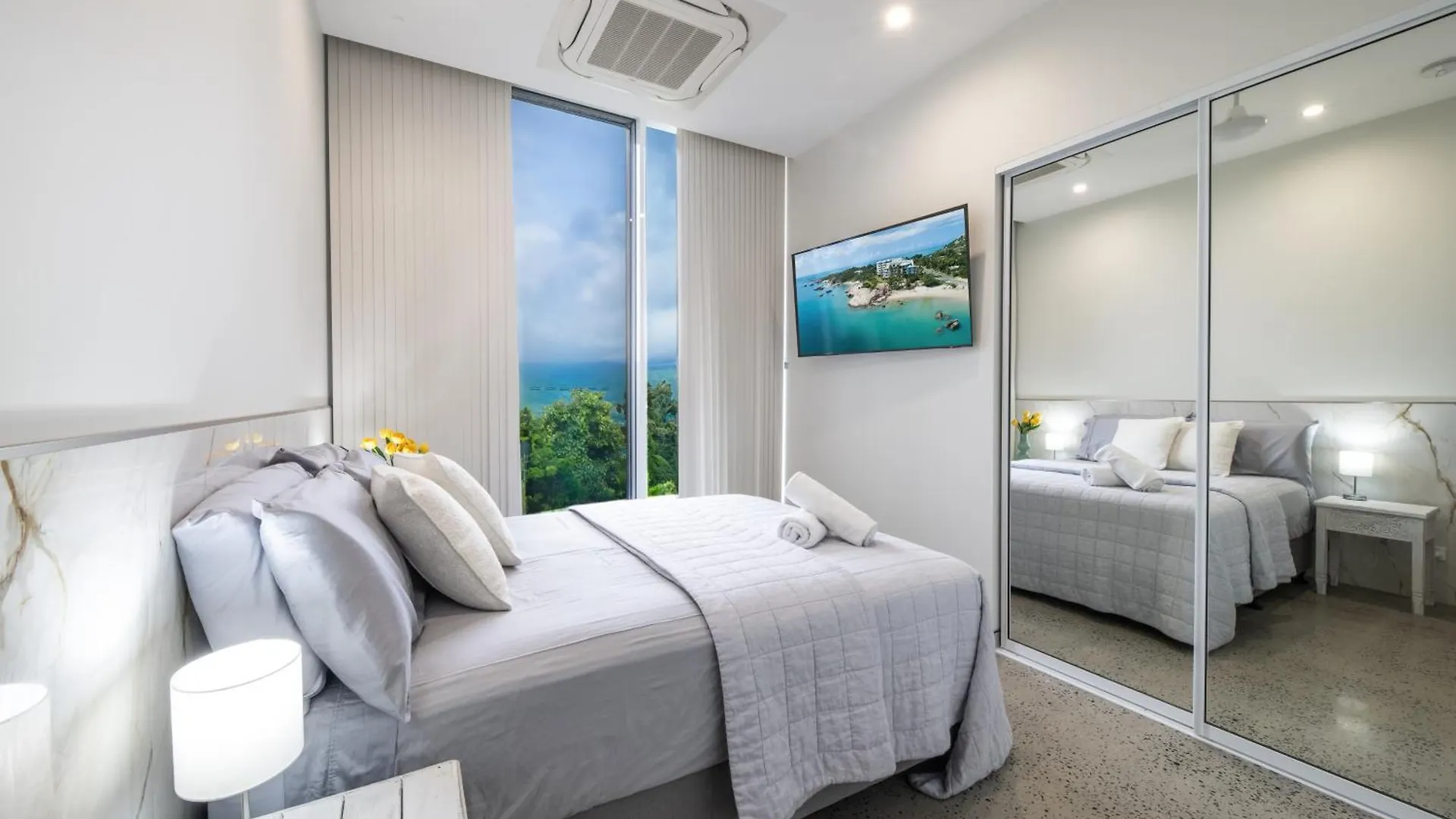 23B Airlie View Apartment Airlie Beach