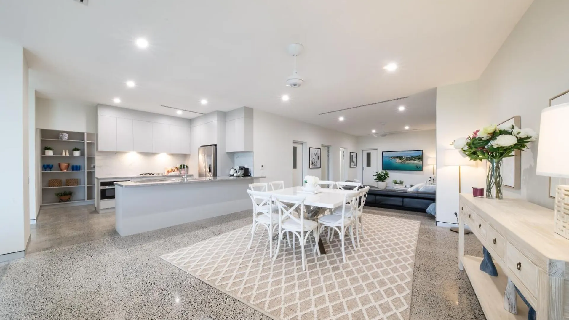 23B Airlie View Apartment Airlie Beach