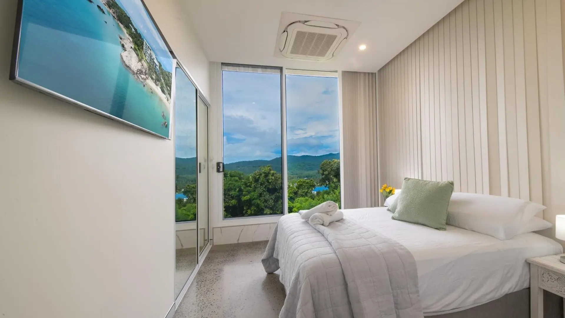 23B Airlie View Apartment Airlie Beach