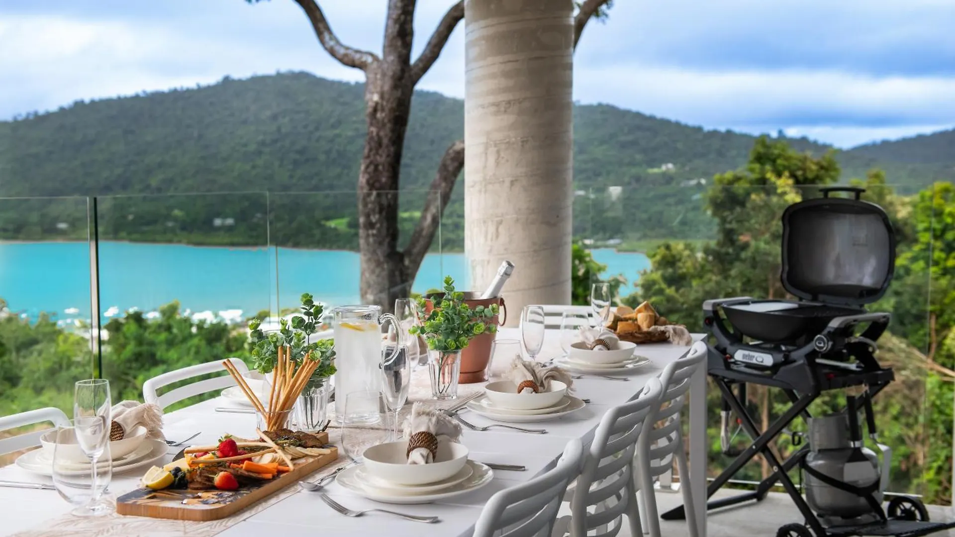 23B Airlie View Apartment Airlie Beach