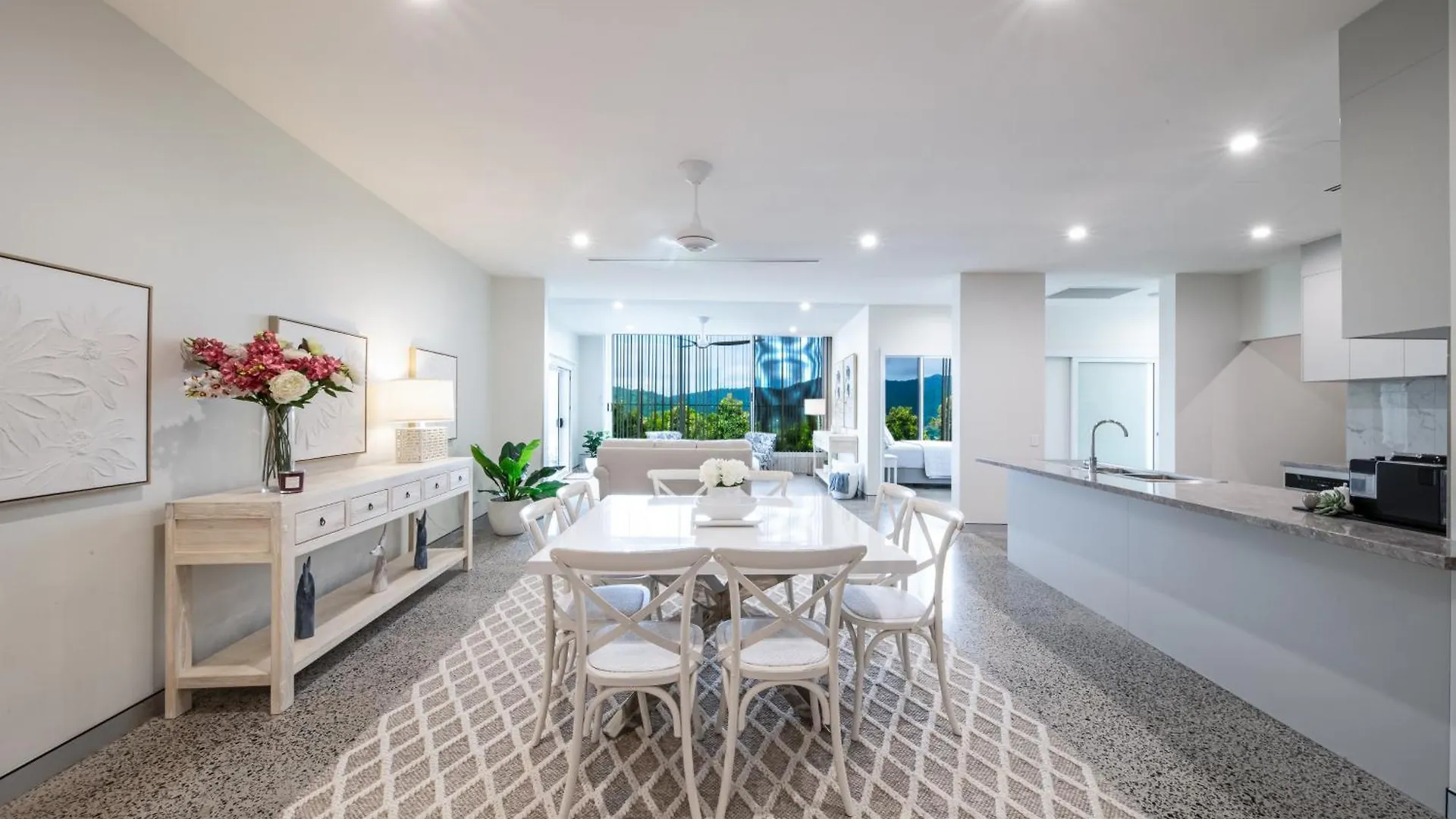 23B Airlie View Apartment Airlie Beach 0*,  Australia